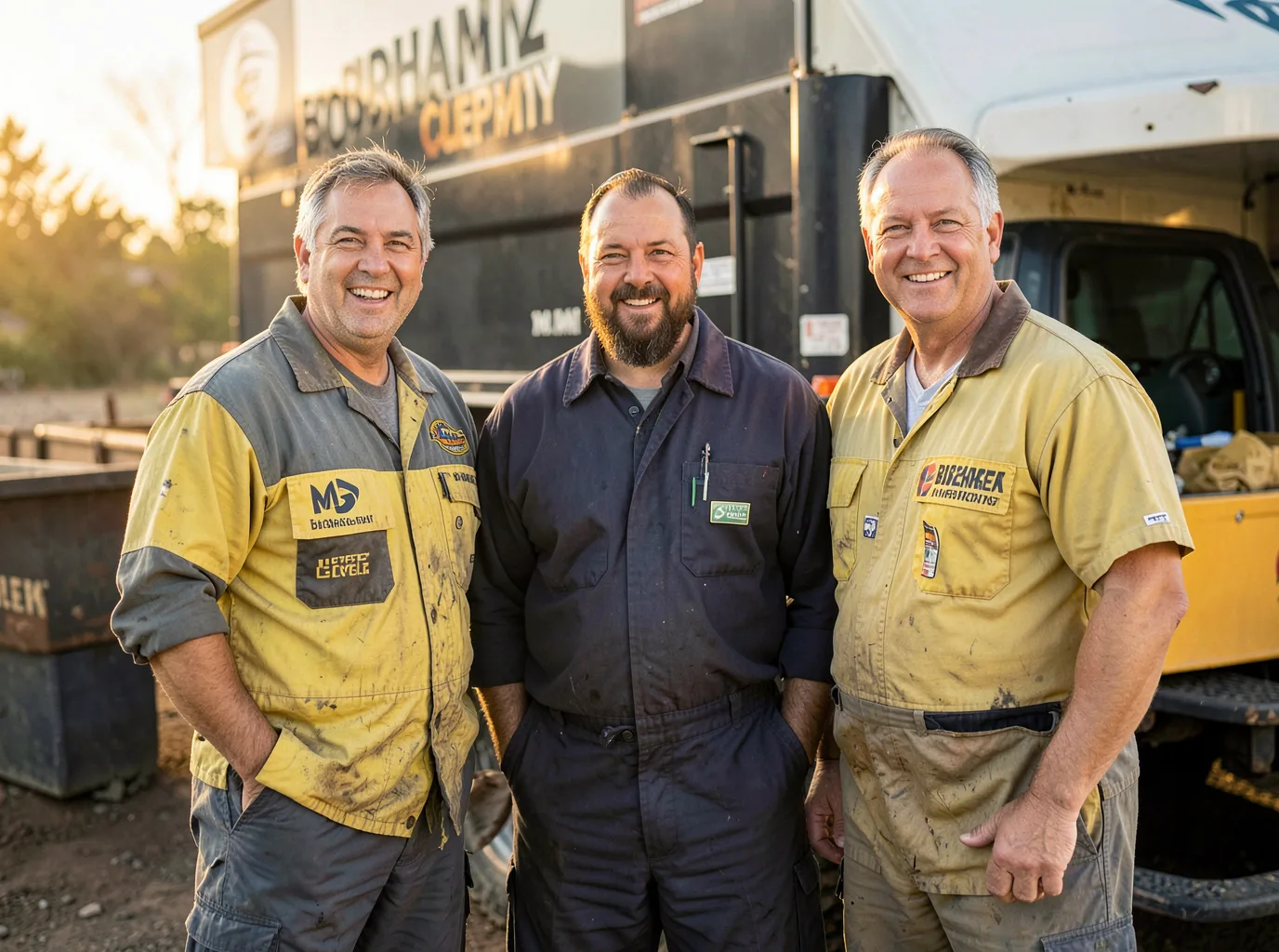 Sewage Cleanup company in Shannon, MS